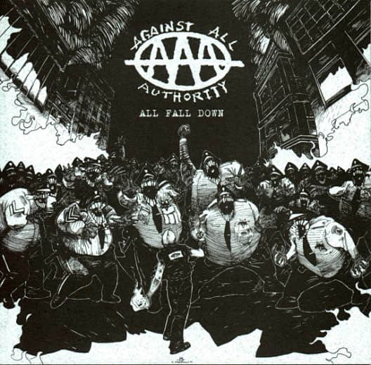 All Fall Down