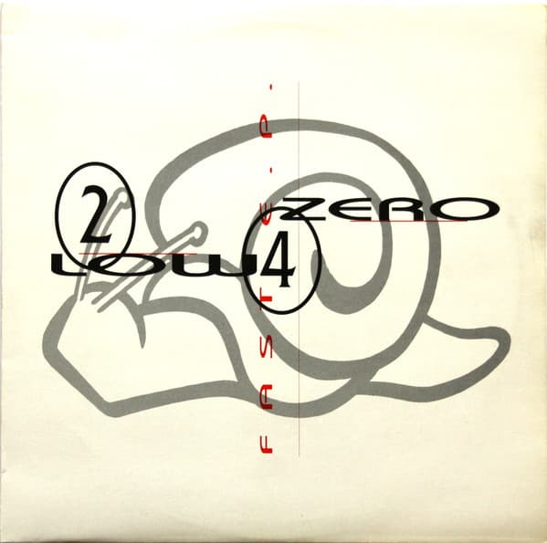 Fast E.P.