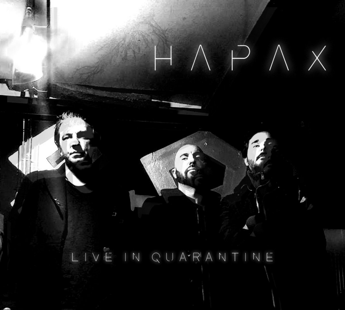 Live in Quarantine
