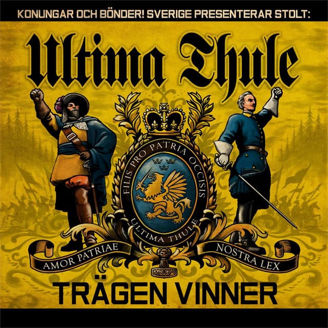 Trägen vinner