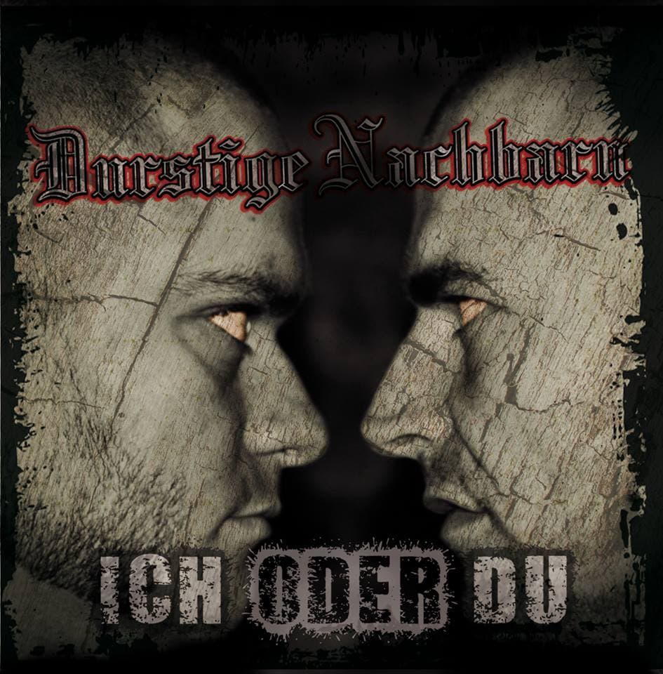 Ich oder Du