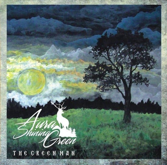 The Green Man and the White Witch