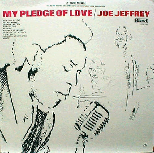 My Pledge of Love