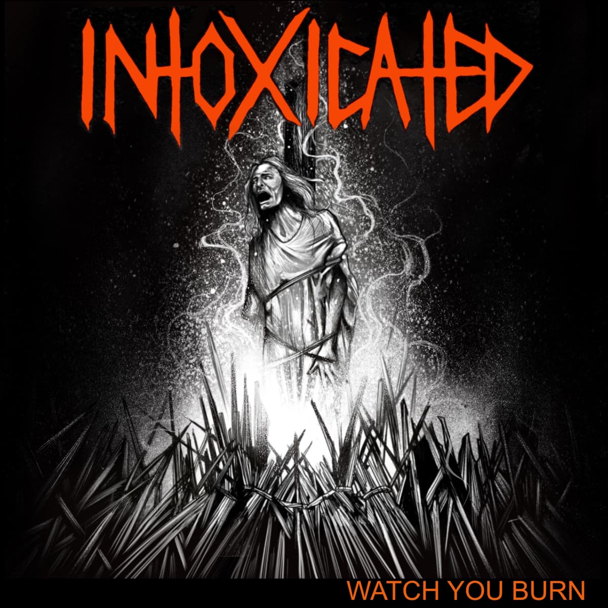 Watch You Burn