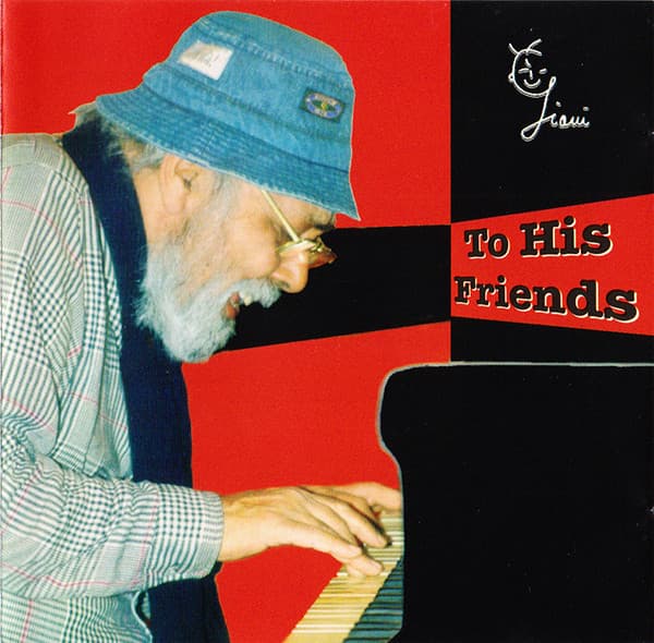 To His Friends