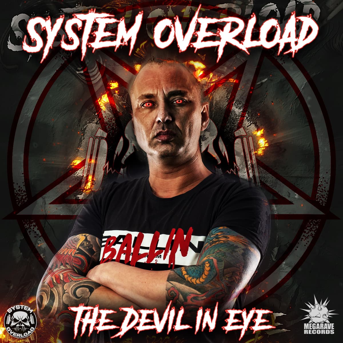 The Devil in Eye