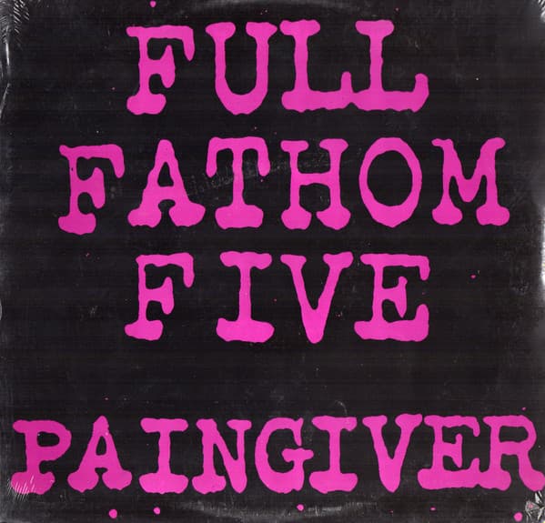 Paingiver