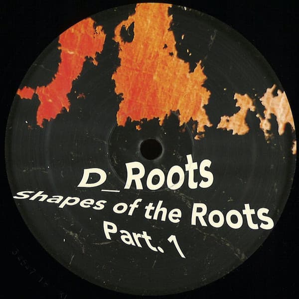 Shapes of the Roots, Part. 1