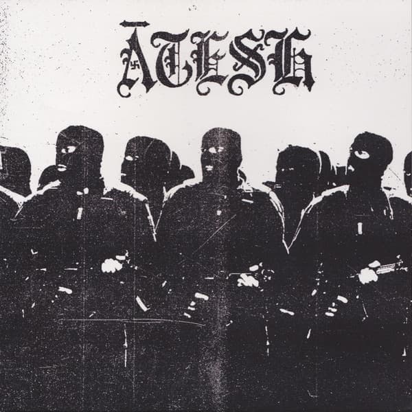 Ātesh