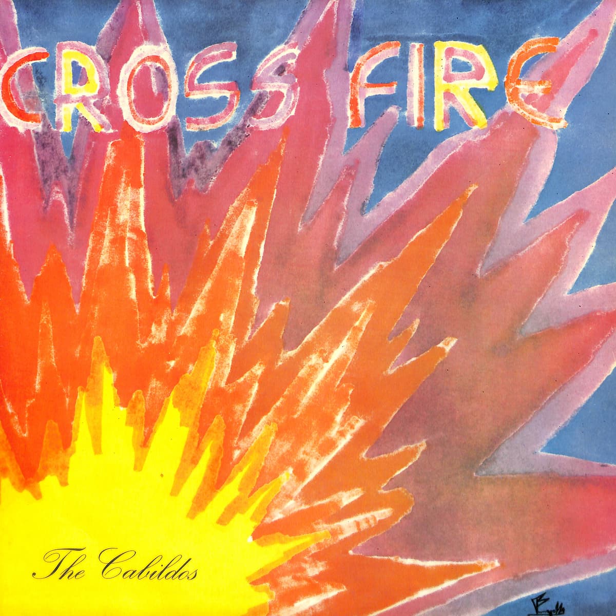 Crossfire