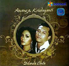 Dilanda Cinta