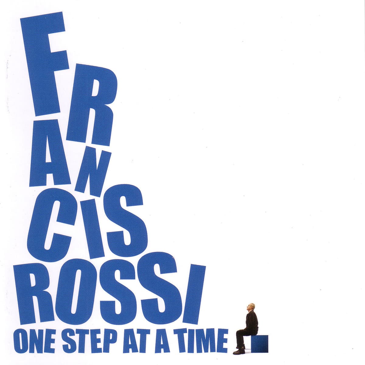 One Step at a Time