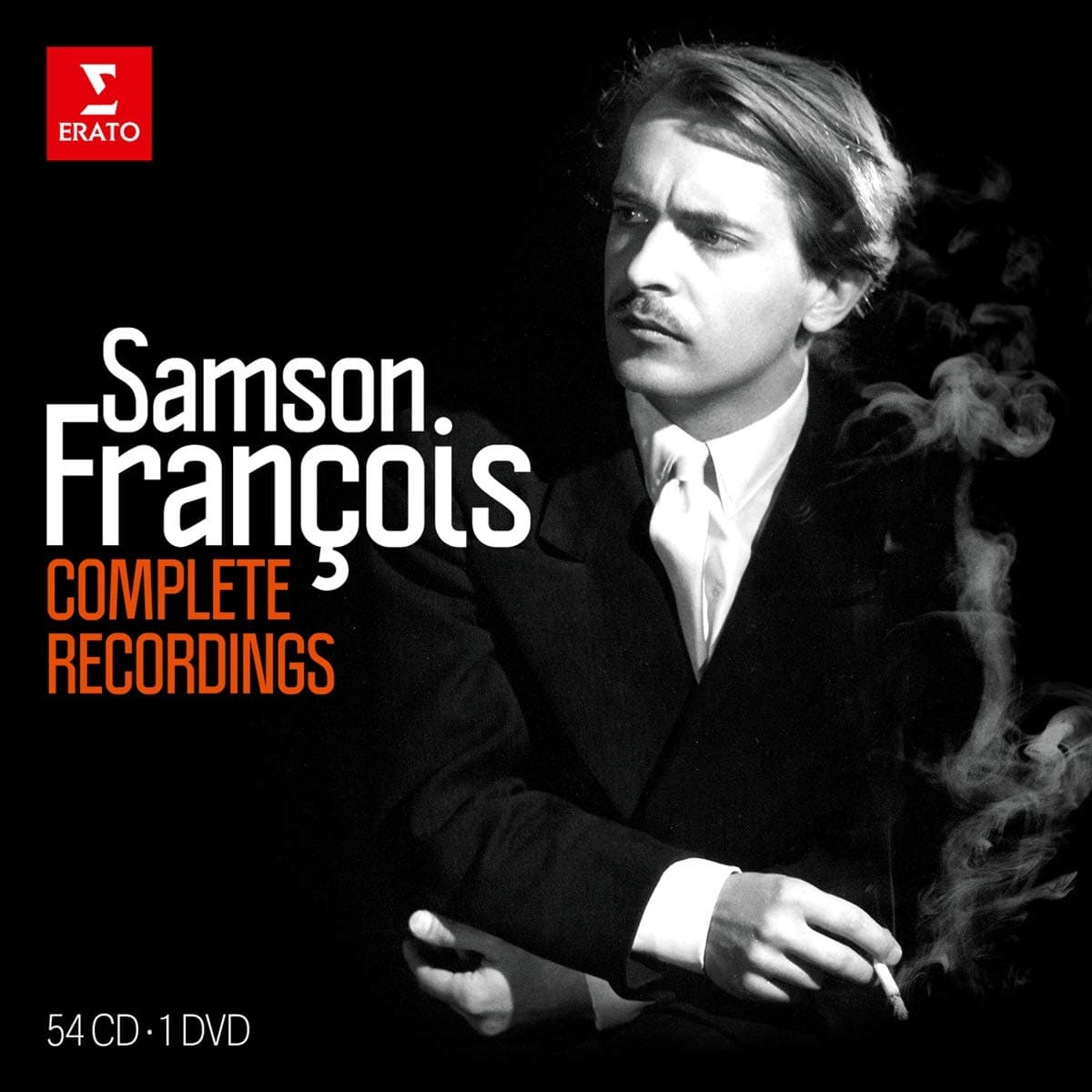 Complete Recordings