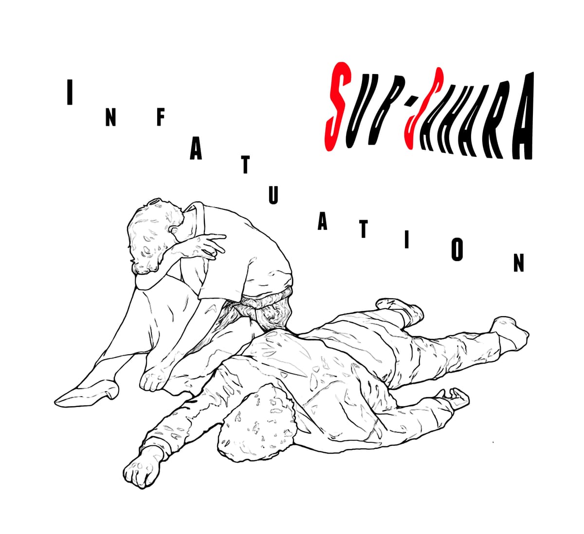 Infatuation EP