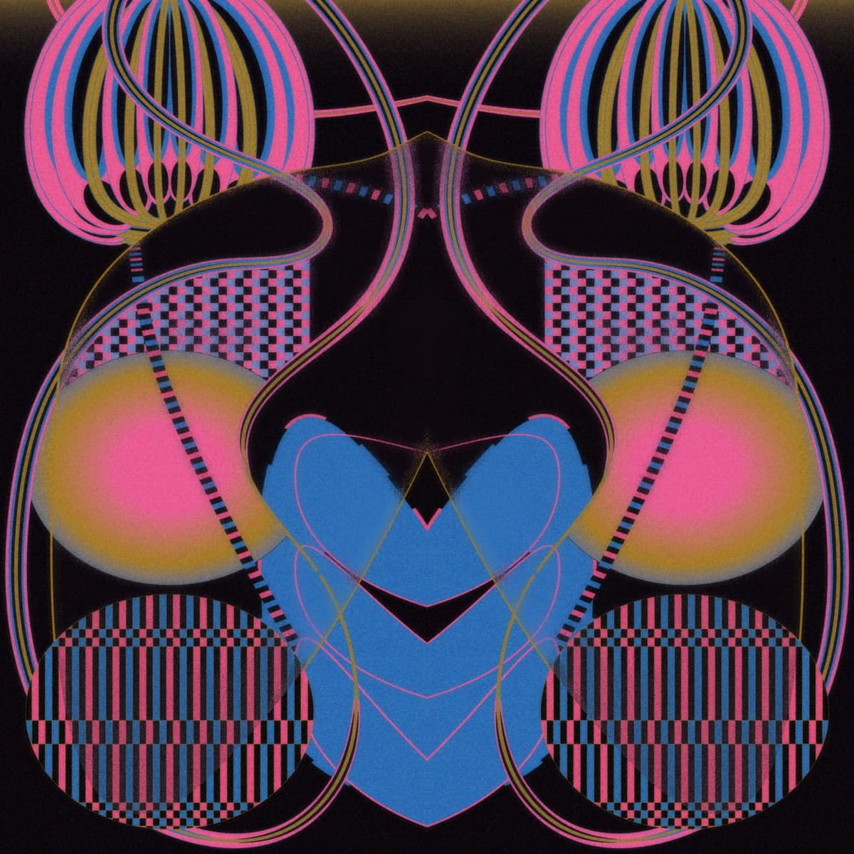 You Are In My System