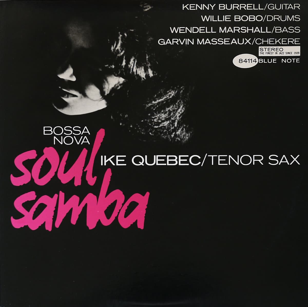Bossa Nova Soul Samba