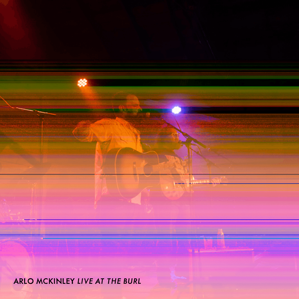 Live at the Burl