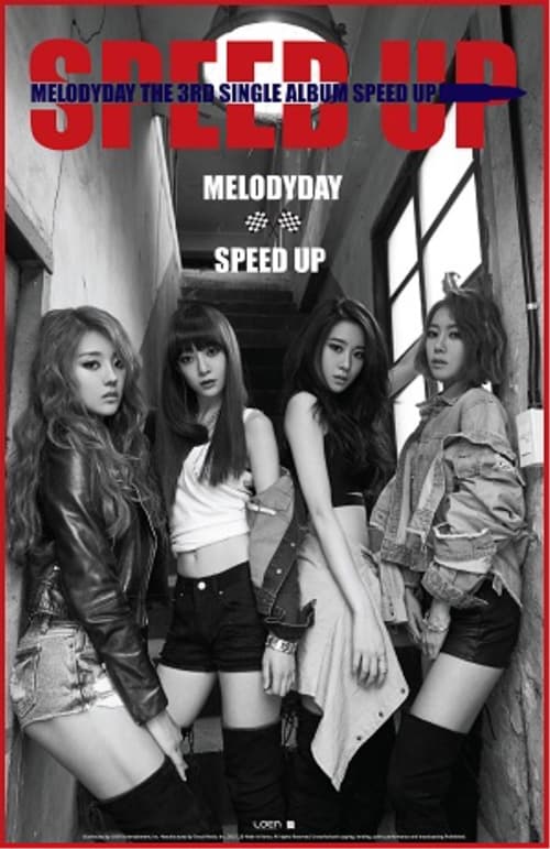 SPEED UP