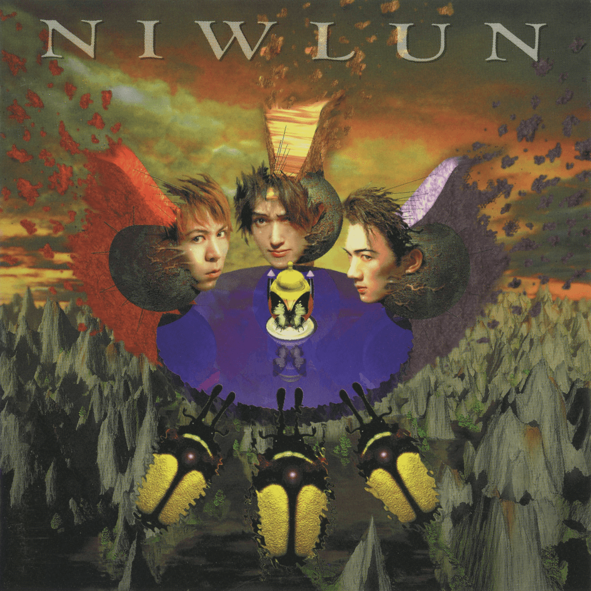 NIWLUN