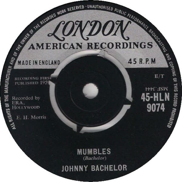 Mumbles