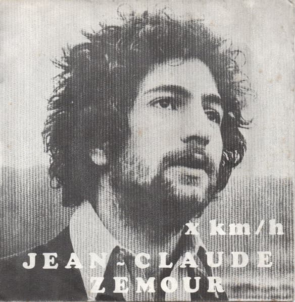 X Km/h