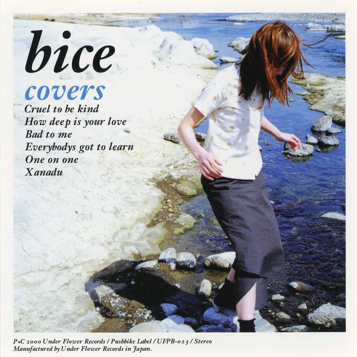 Covers