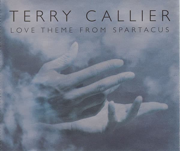 Love Theme From Spartacus