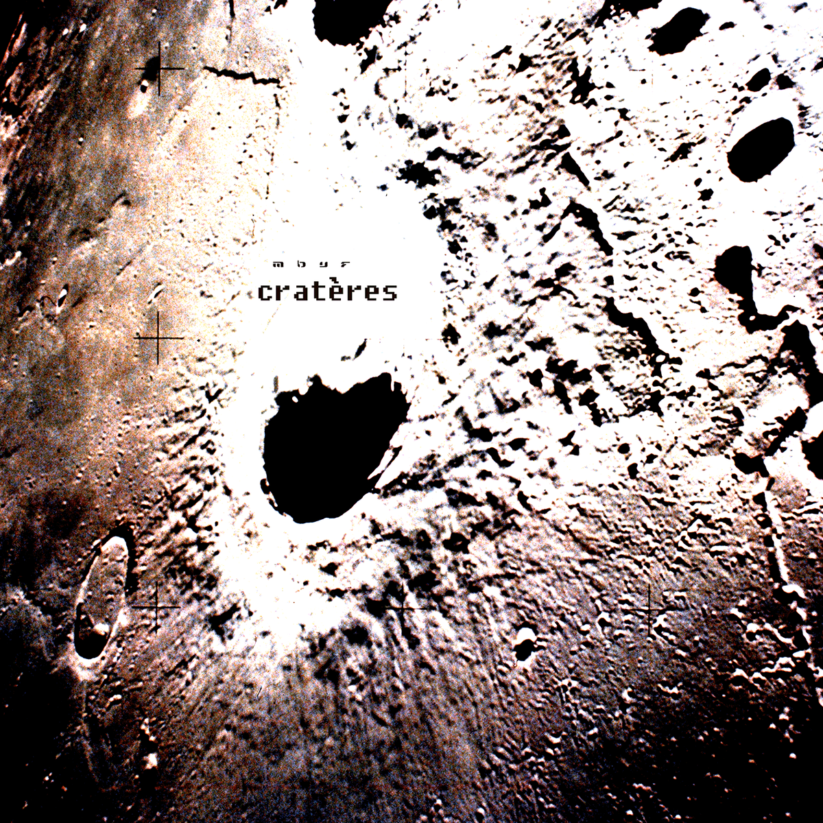 Cratères
