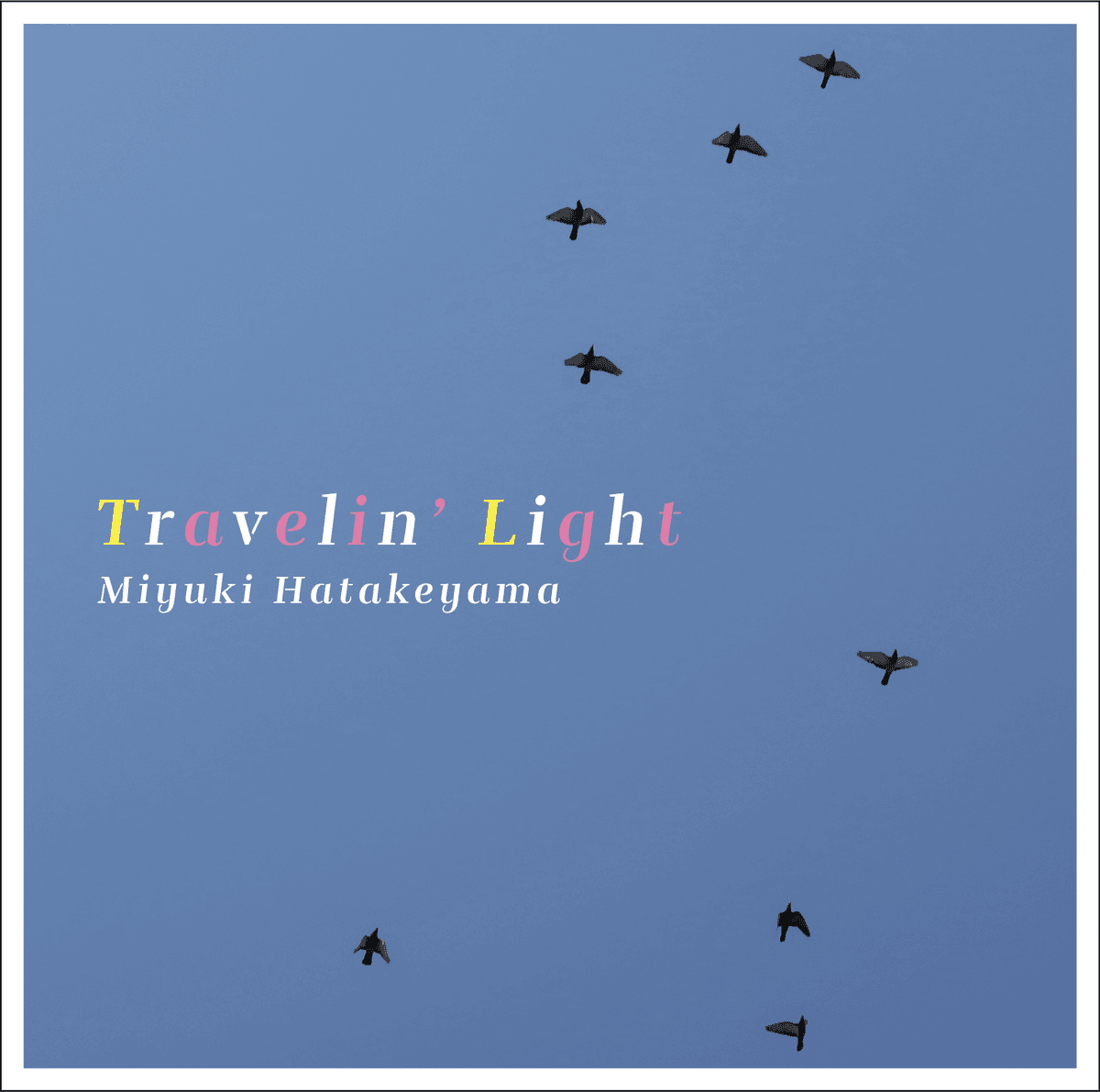 Travelin' Light