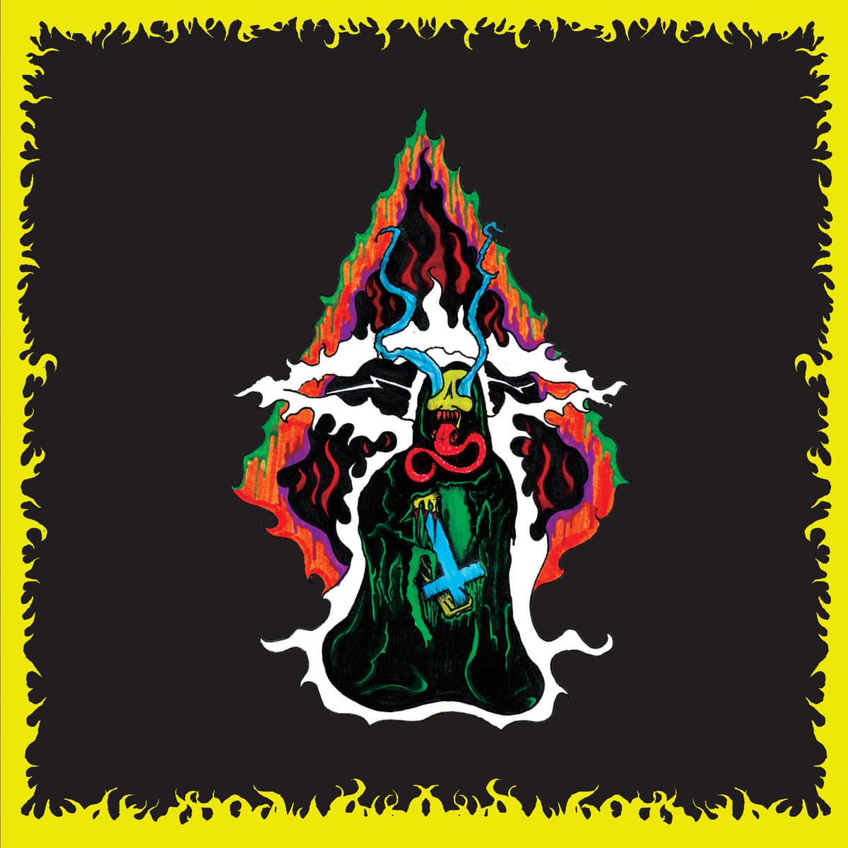 Mons Veneris / Seance Of