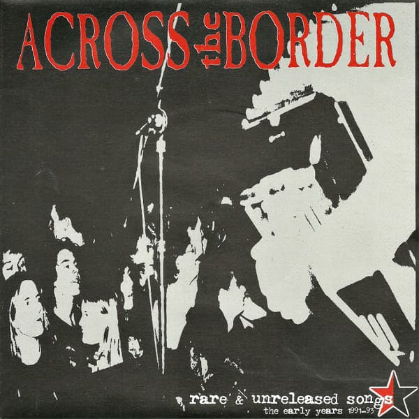 Rare & Unreleased Songs - The Early Years 1991-93