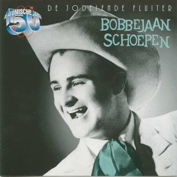 De jodelende fluiter
