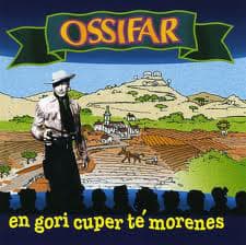 En Gori Cuper té morenes