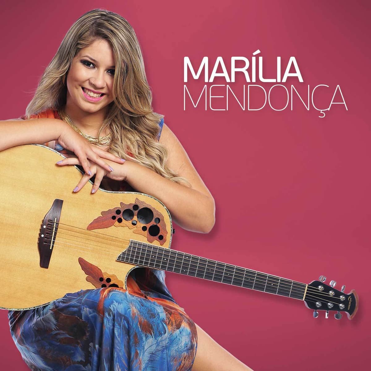Marília Mendonça
