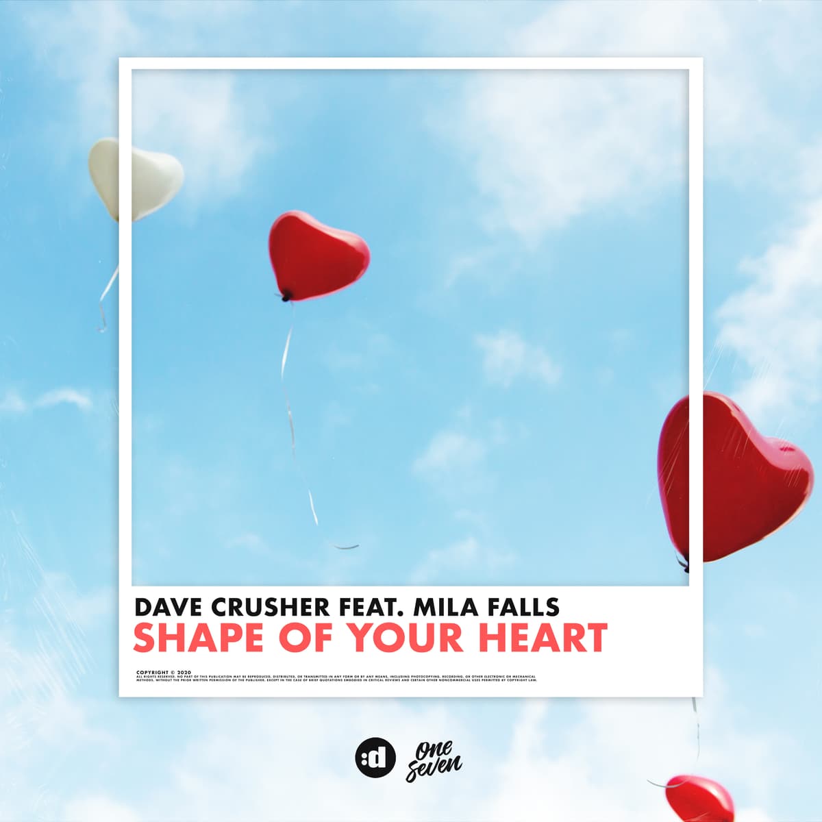 Shape of Your Heart