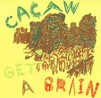 Get a Brain