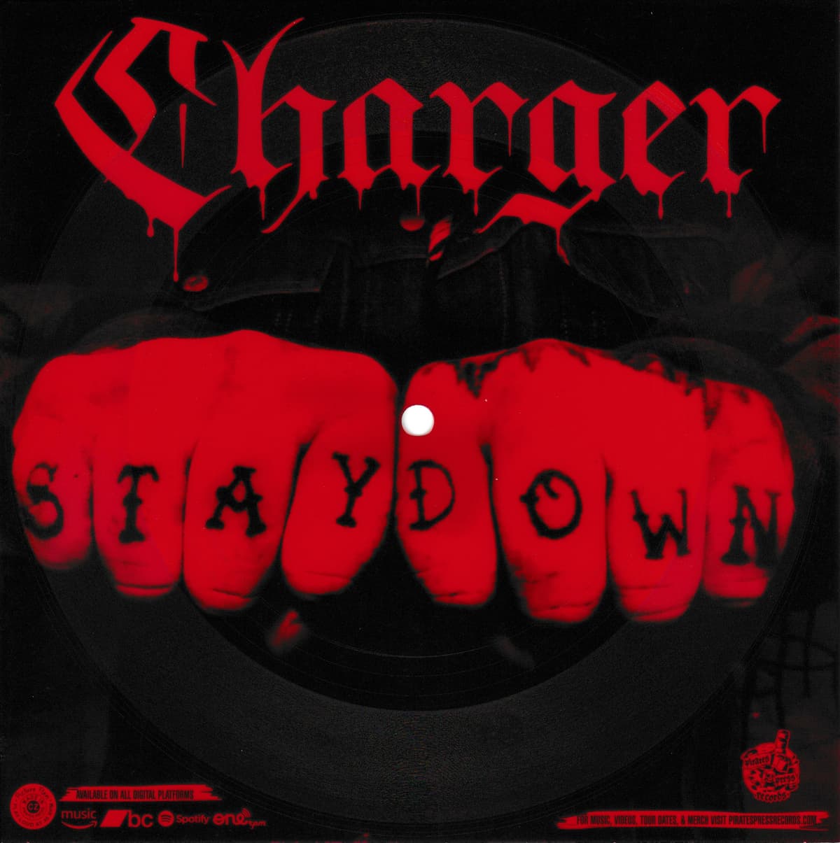 Stay Down