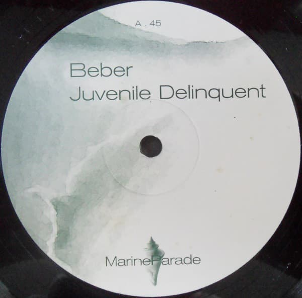 Juvenile Delinquent
