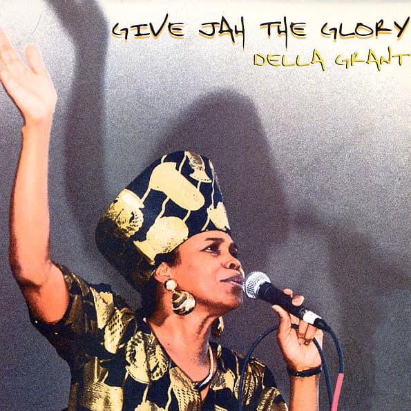 Give Jah The Glory
