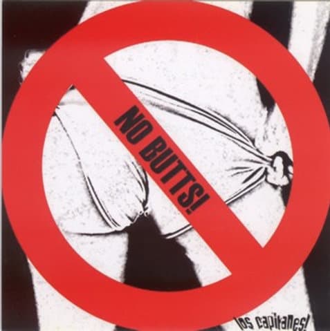 No Butts