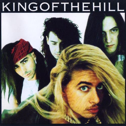 KingOfTheHill