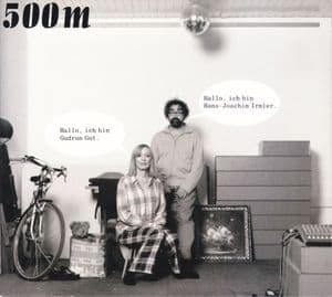500m