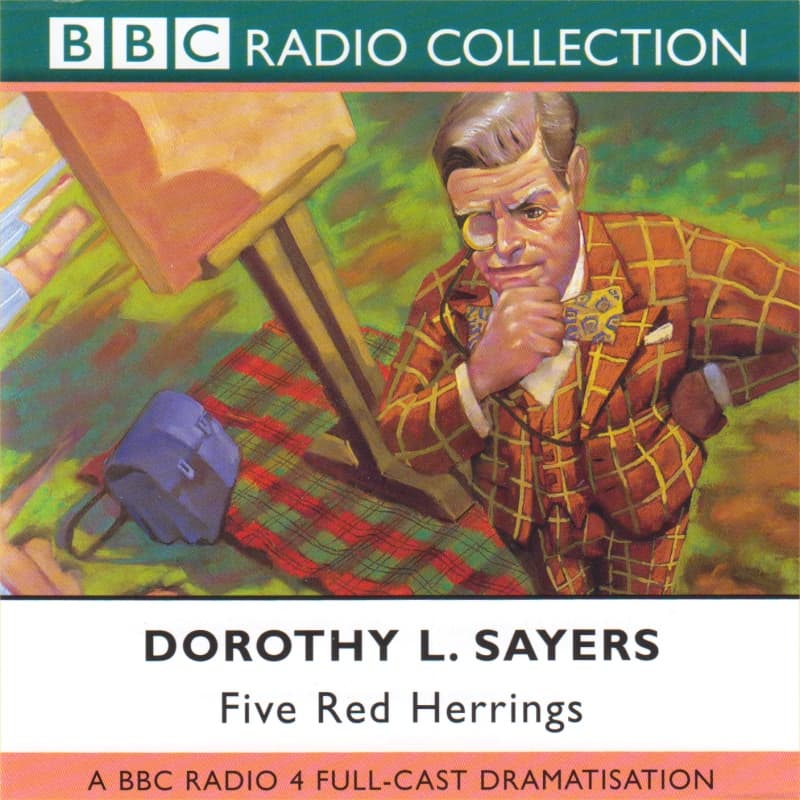 Five Red Herrings