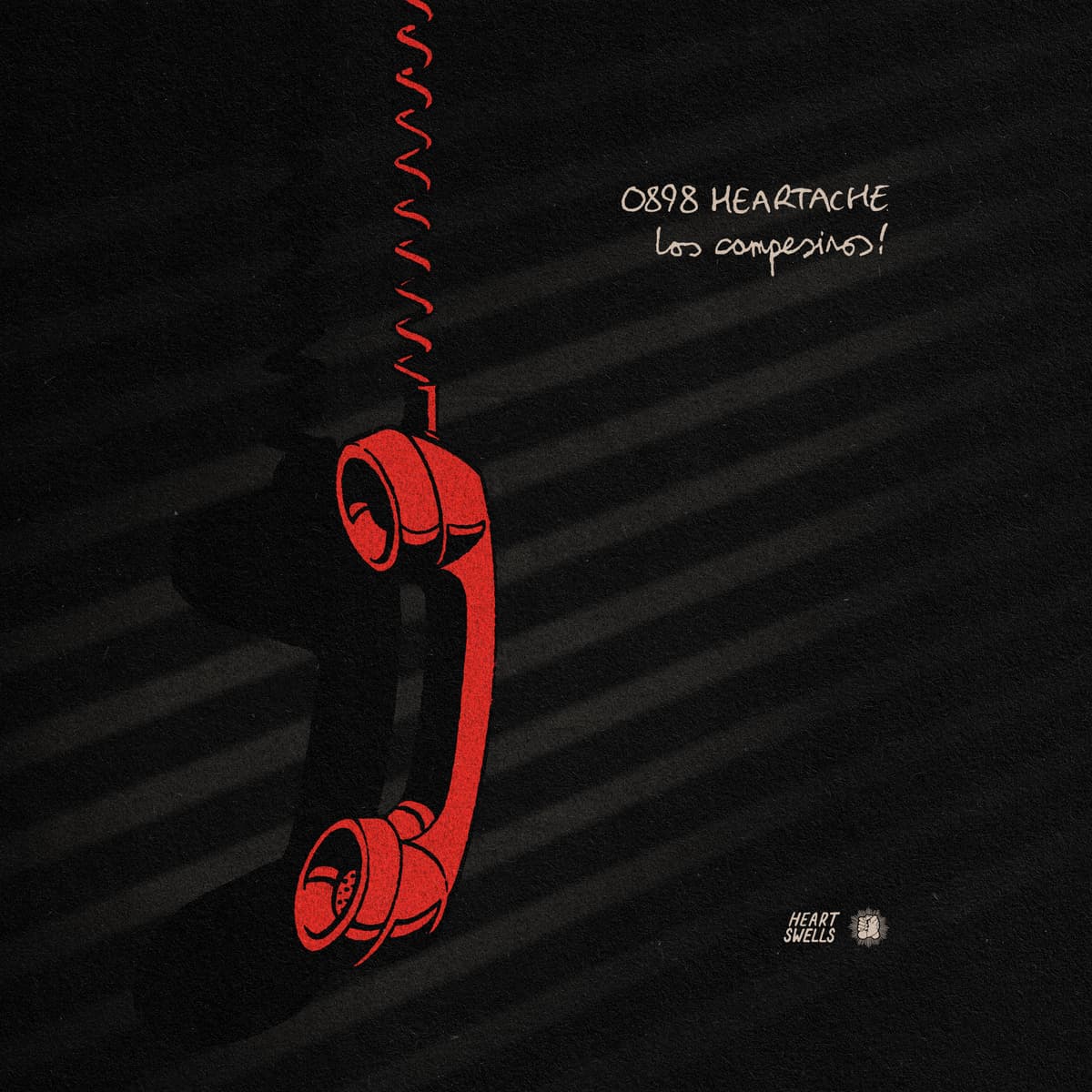0898 HEARTACHE