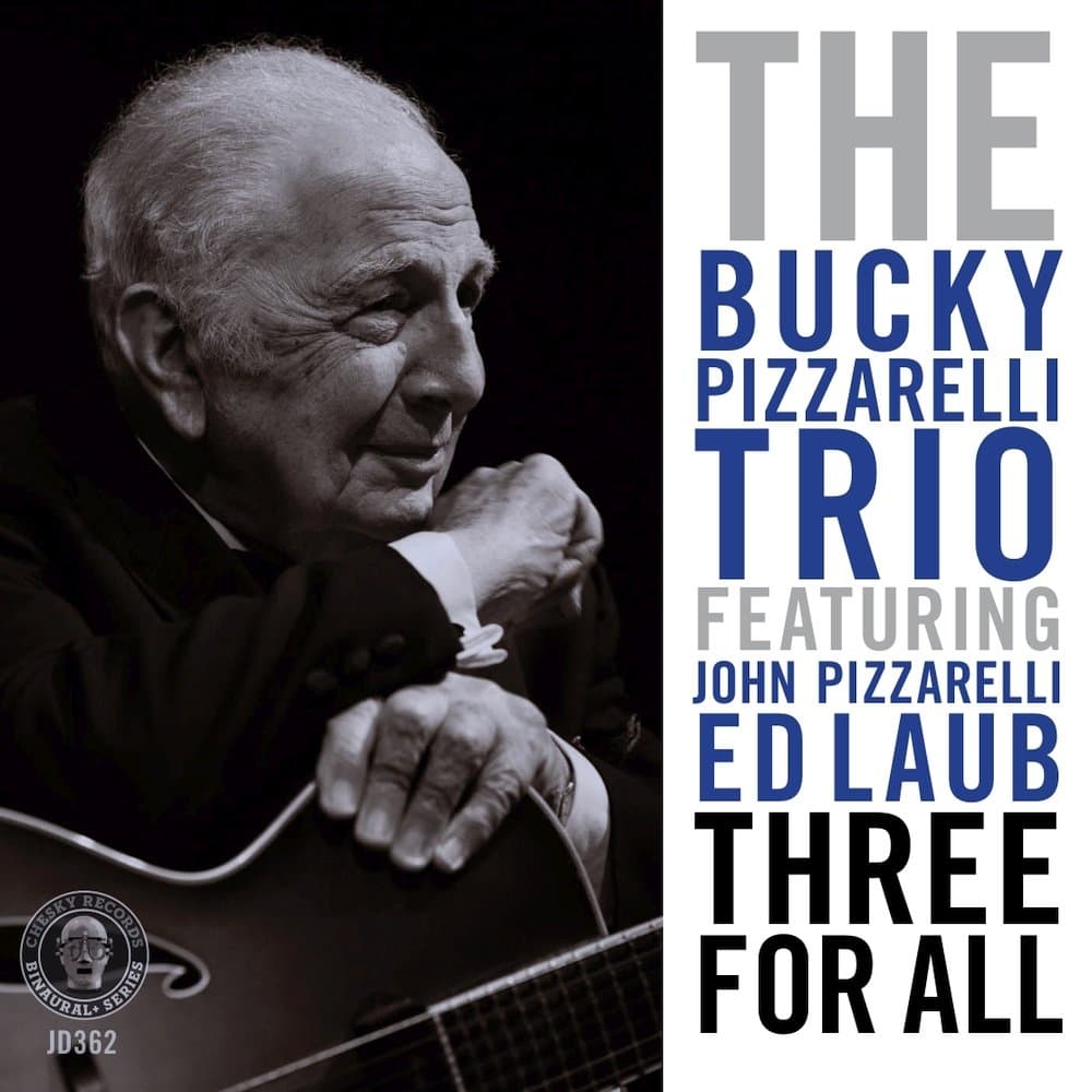 Three for All