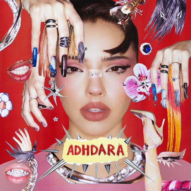 ADHDARA