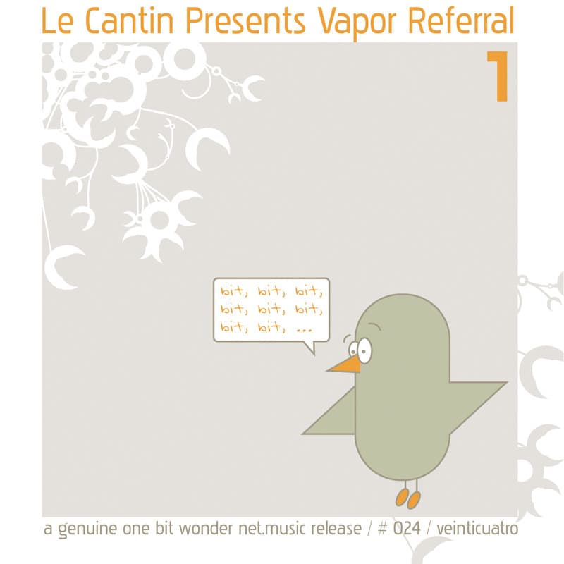 Vapor Referral