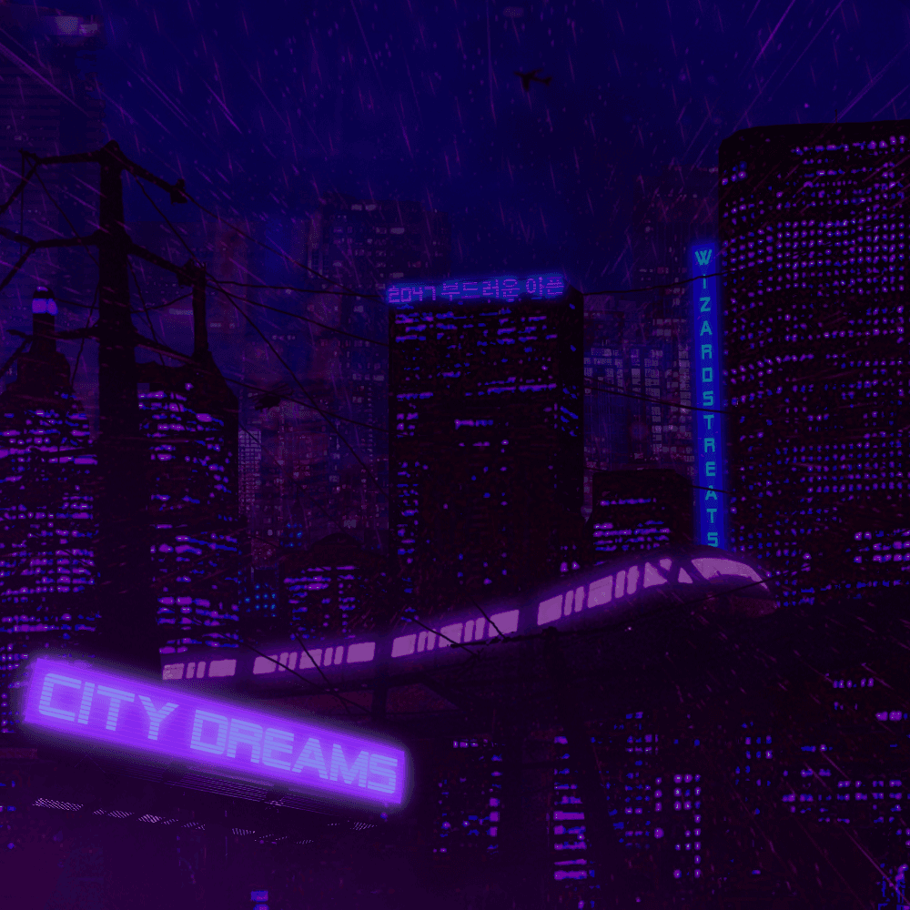 City Dreams
