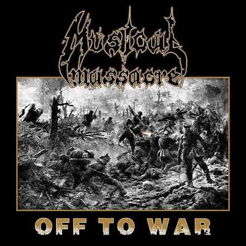 Off To War