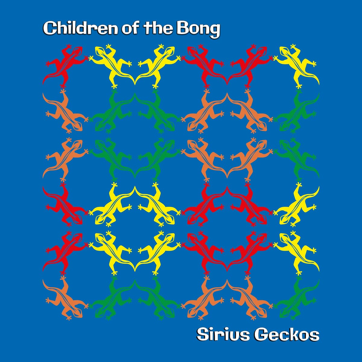 Sirius Geckoes